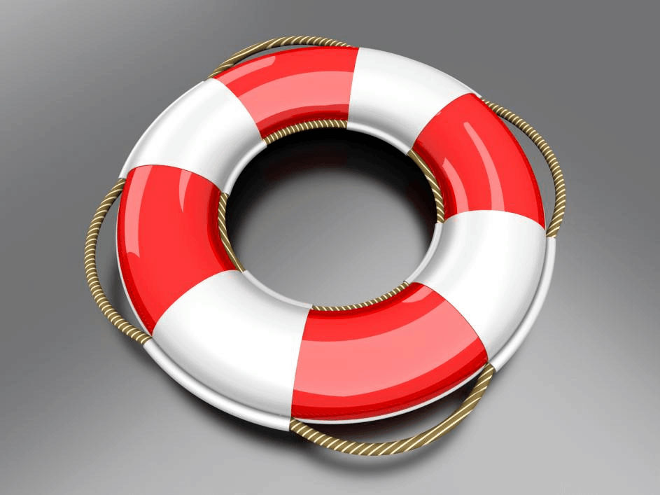 Safety when kayaking