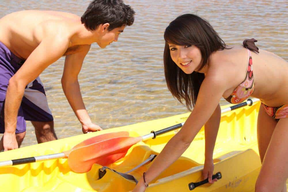 kayak repairs kayak repairs