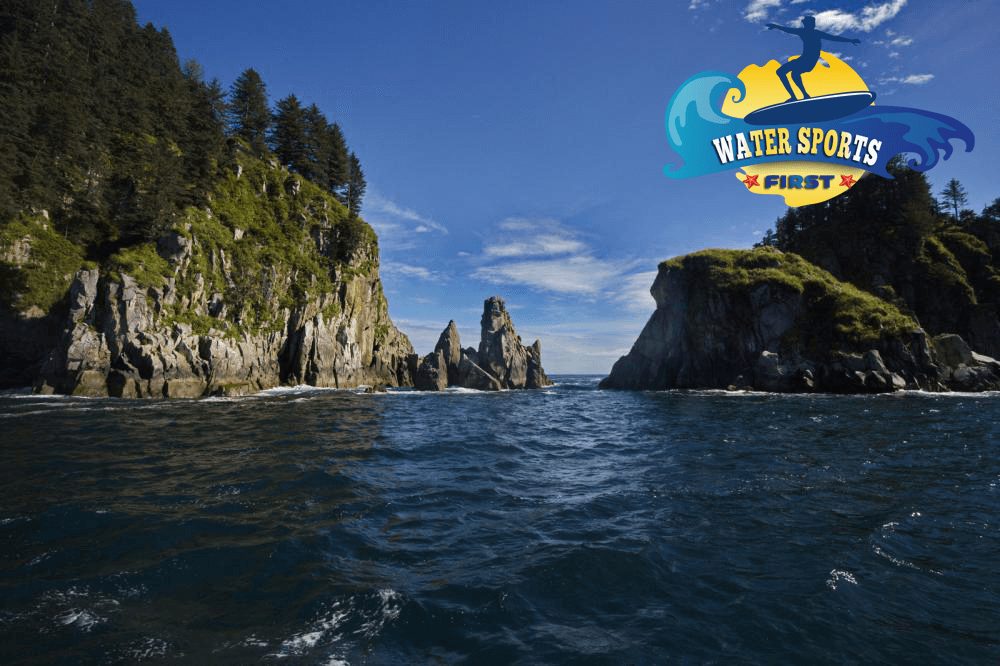 Kenai Fjords National Park1 Kenai Fjords National Park1