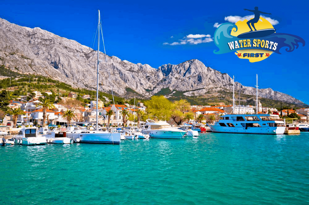 The Dalmatian Coast1 The Dalmatian Coast1