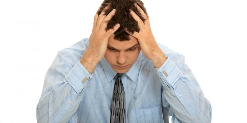 remove stress by kayaking